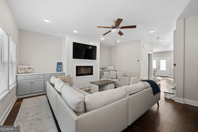 3775 Jack Vernon Circle, Powder Springs, GA 30127