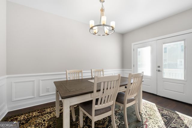 3775 Jack Vernon Circle, Powder Springs, GA 30127