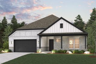 2036 Blue Mar Drive, Brookshire, TX 77423