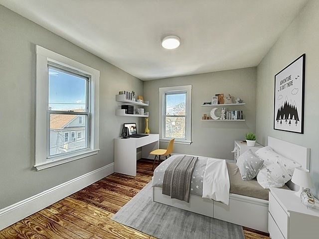 69 Conwell Ave 3, Somerville, MA 02144