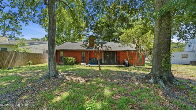 10388 ARROW LAKES Drive E, Jacksonville, FL 32257
