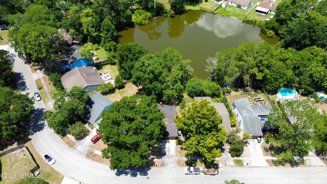 10388 ARROW LAKES Drive E, Jacksonville, FL 32257
