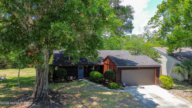 10388 ARROW LAKES Drive E, Jacksonville, FL 32257
