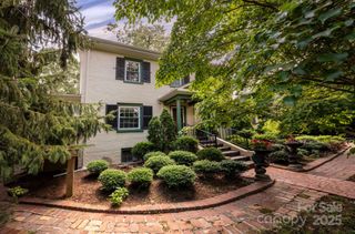 303 Country Club Road, Asheville, NC 28804