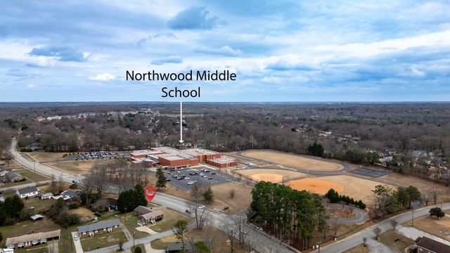 701 Ikes Road, Taylors, SC 29687