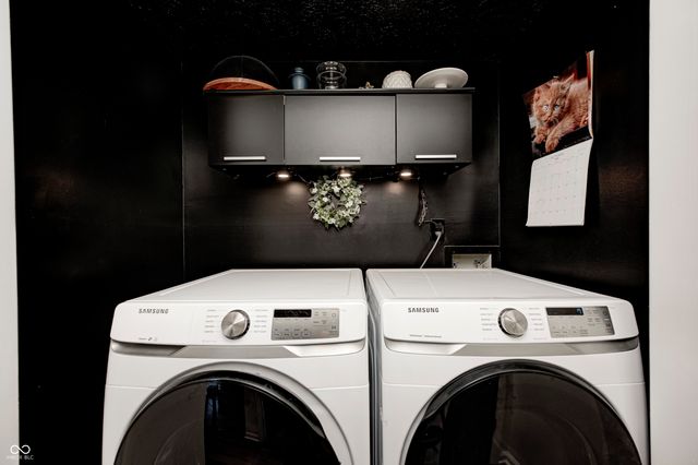 7172 Eagle Cove Drive N, Indianapolis, IN 46254