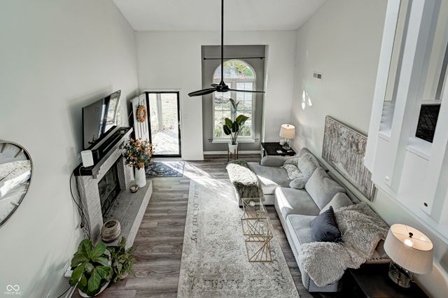 7172 Eagle Cove Drive N, Indianapolis, IN 46254