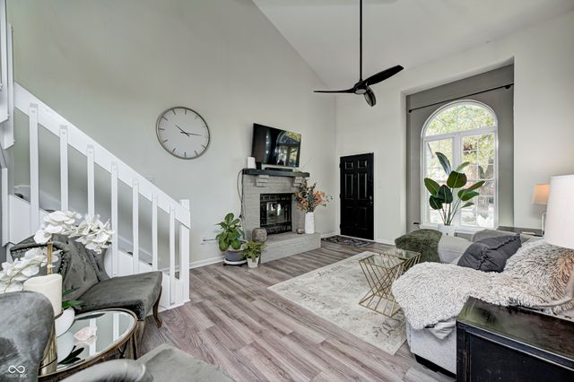 7172 Eagle Cove Drive N, Indianapolis, IN 46254