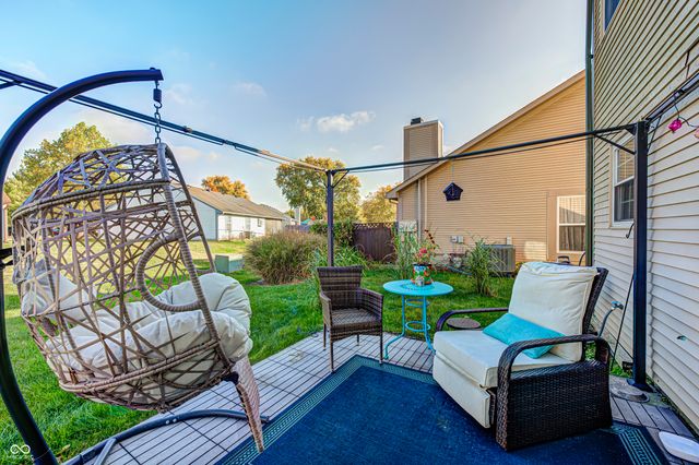 7172 Eagle Cove Drive N, Indianapolis, IN 46254