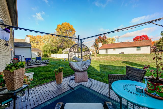 7172 Eagle Cove Drive N, Indianapolis, IN 46254