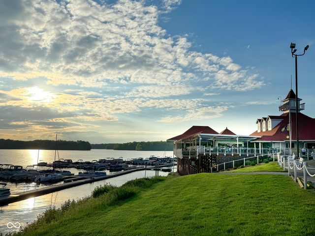 7172 Eagle Cove Drive N, Indianapolis, IN 46254