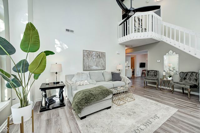 7172 Eagle Cove Drive N, Indianapolis, IN 46254