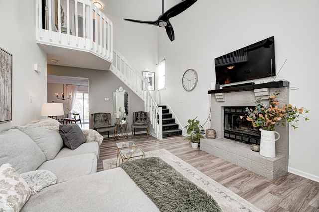 7172 Eagle Cove Drive N, Indianapolis, IN 46254