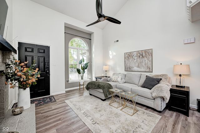 7172 Eagle Cove Drive N, Indianapolis, IN 46254