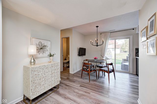 7172 Eagle Cove Drive N, Indianapolis, IN 46254