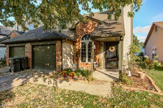 7172 Eagle Cove Drive N, Indianapolis, IN 46254