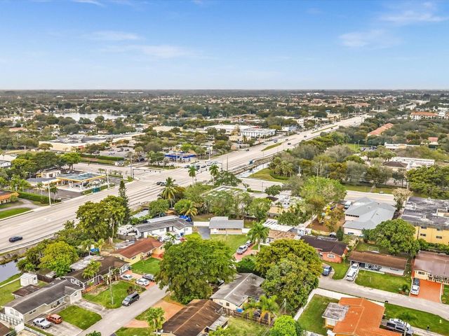 7971 NW 16th Street, Pembroke Pines, FL 33024