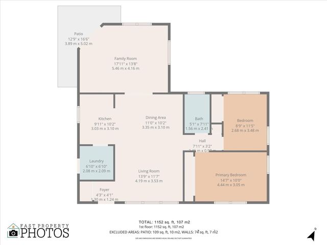 7971 NW 16th Street, Pembroke Pines, FL 33024