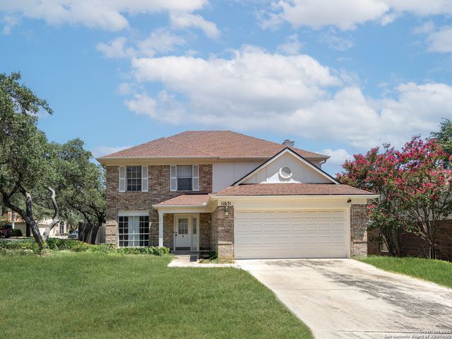 11631 Milestone, San Antonio, TX 78253