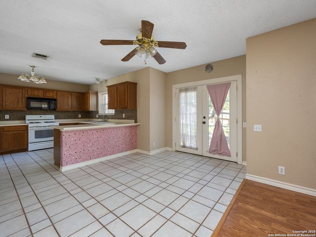 11631 Milestone, San Antonio, TX 78253