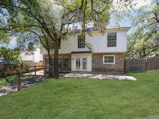 11631 Milestone, San Antonio, TX 78253