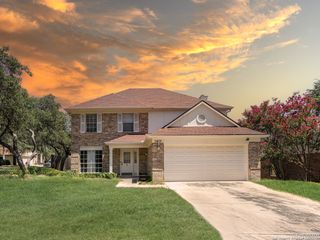 11631 Milestone, San Antonio, TX 78253