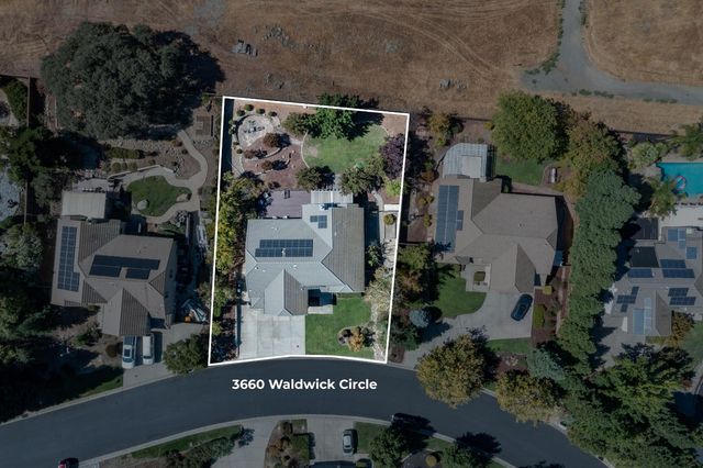3660 Waldwick Circle, El Dorado Hills, CA 95762