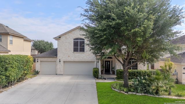 918 Armour Dr, Cibolo, TX 78108