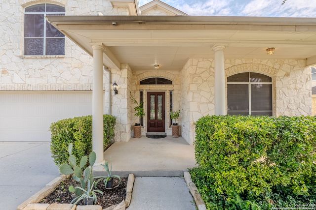 918 Armour Dr, Cibolo, TX 78108