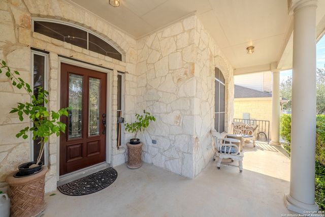 918 Armour Dr, Cibolo, TX 78108