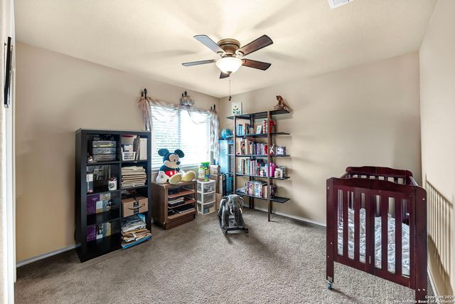 918 Armour Dr, Cibolo, TX 78108