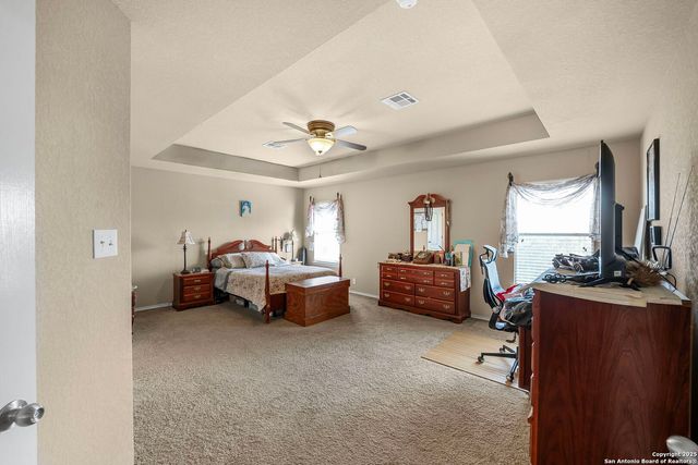 918 Armour Dr, Cibolo, TX 78108