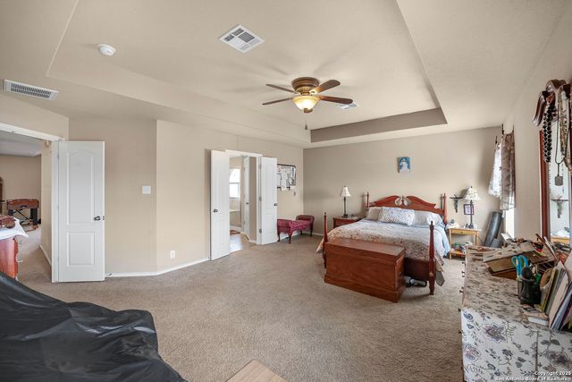 918 Armour Dr, Cibolo, TX 78108