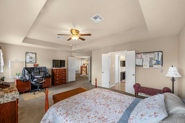 918 Armour Dr, Cibolo, TX 78108