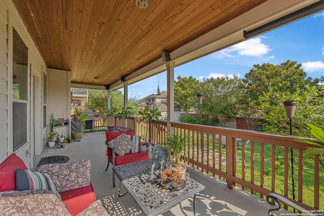 918 Armour Dr, Cibolo, TX 78108