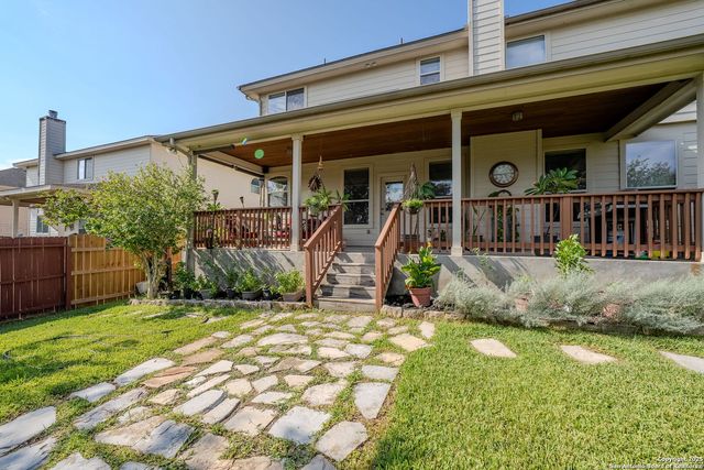 918 Armour Dr, Cibolo, TX 78108