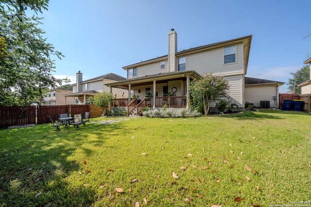 918 Armour Dr, Cibolo, TX 78108