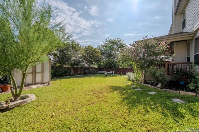 918 Armour Dr, Cibolo, TX 78108