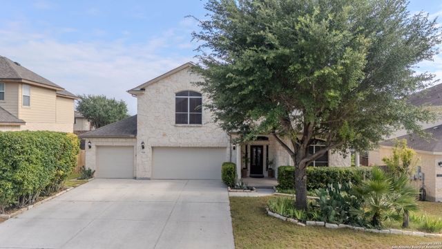 918 Armour Dr, Cibolo, TX 78108