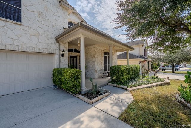 918 Armour Dr, Cibolo, TX 78108