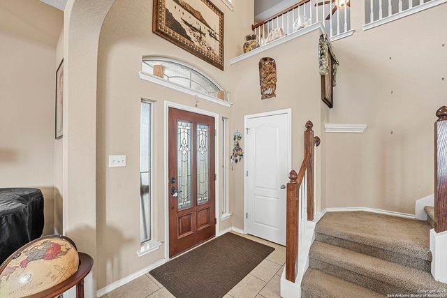 918 Armour Dr, Cibolo, TX 78108