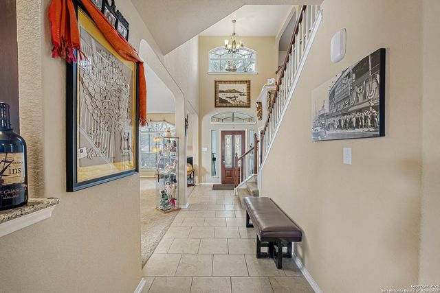 918 Armour Dr, Cibolo, TX 78108