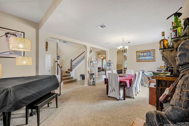 918 Armour Dr, Cibolo, TX 78108