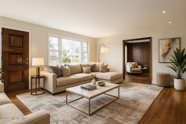 606 Alma Place, Oakhurst, NJ 07755