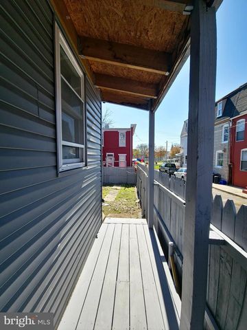 100 NEVERSINK ST, Reading, PA 19602