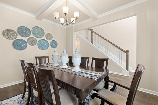 13617 E Whitman SE Lane, Covington, GA 30014