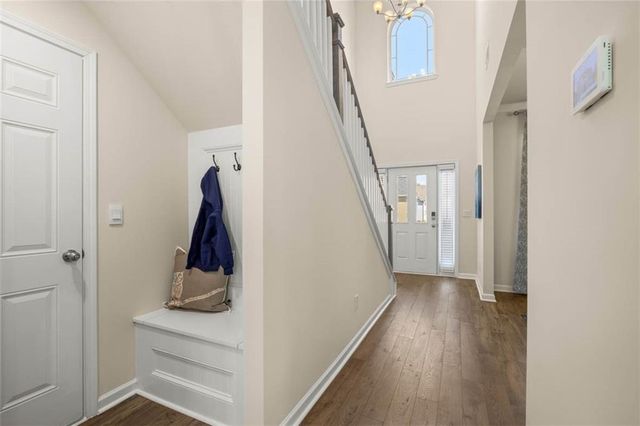 13617 E Whitman SE Lane, Covington, GA 30014