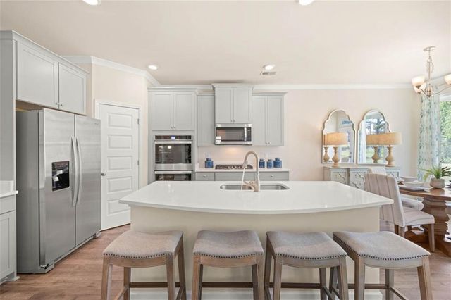 13617 E Whitman SE Lane, Covington, GA 30014