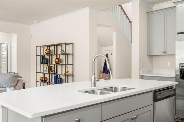 13617 E Whitman SE Lane, Covington, GA 30014