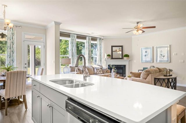 13617 E Whitman SE Lane, Covington, GA 30014